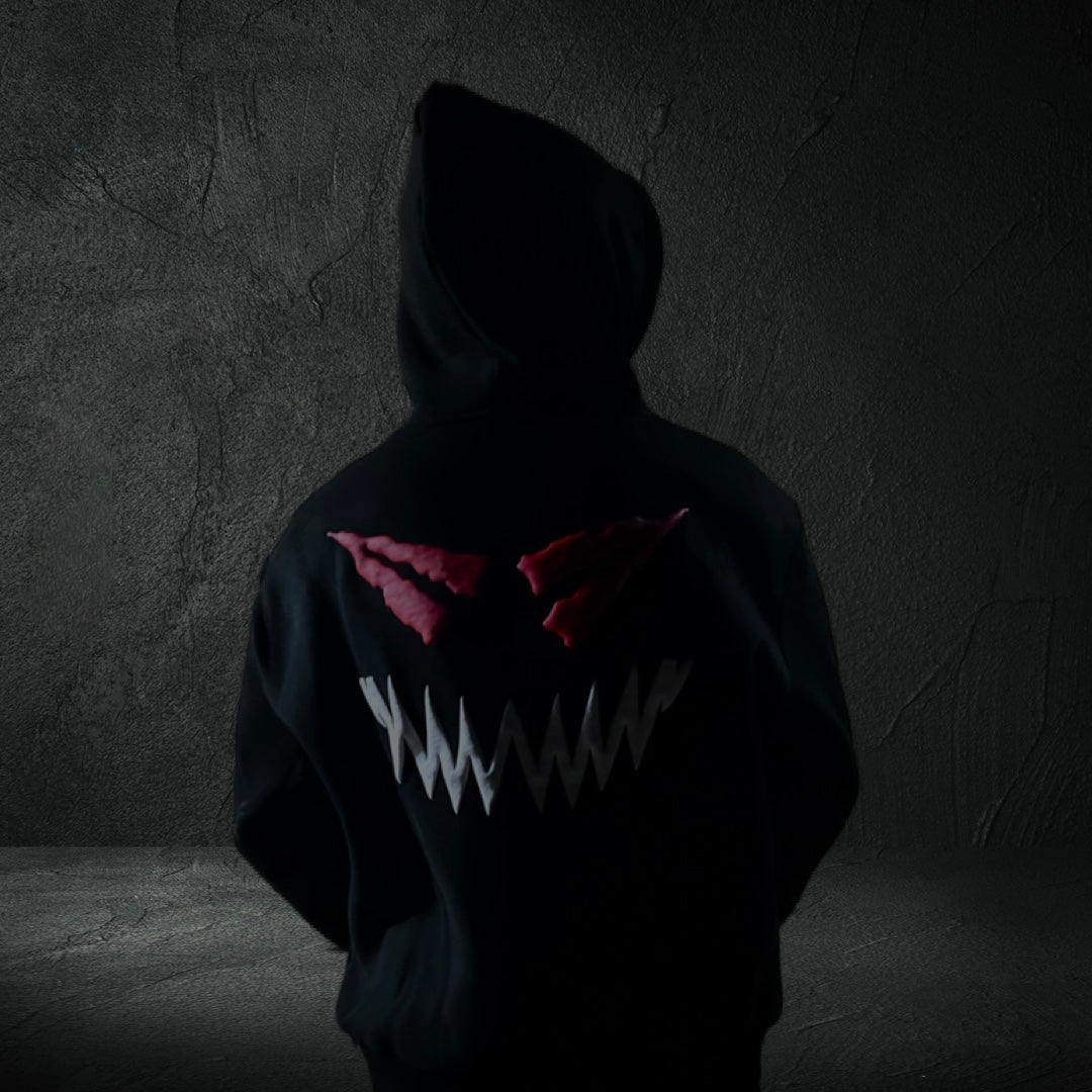 REVIVAL HOODIE