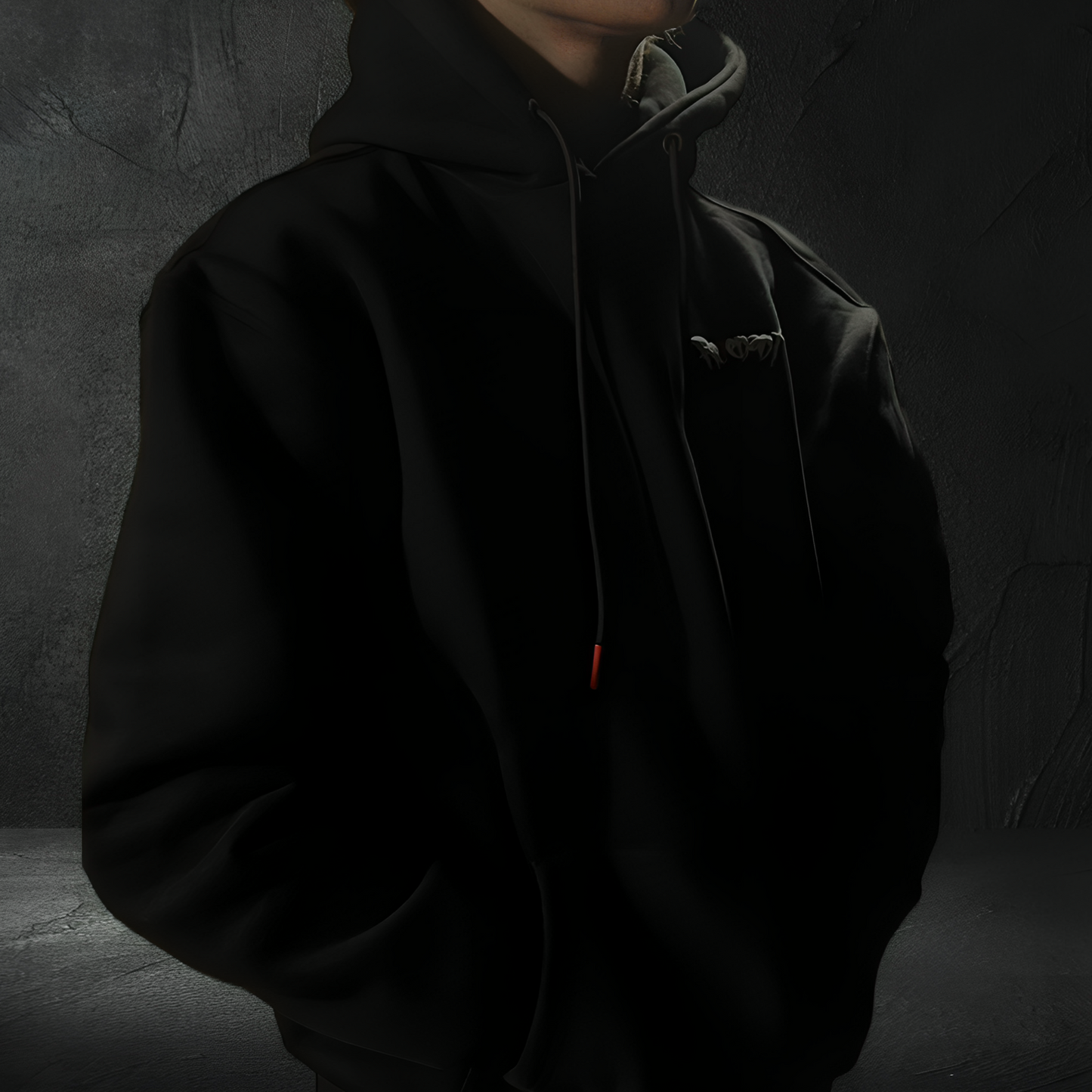 REVIVAL HOODIE