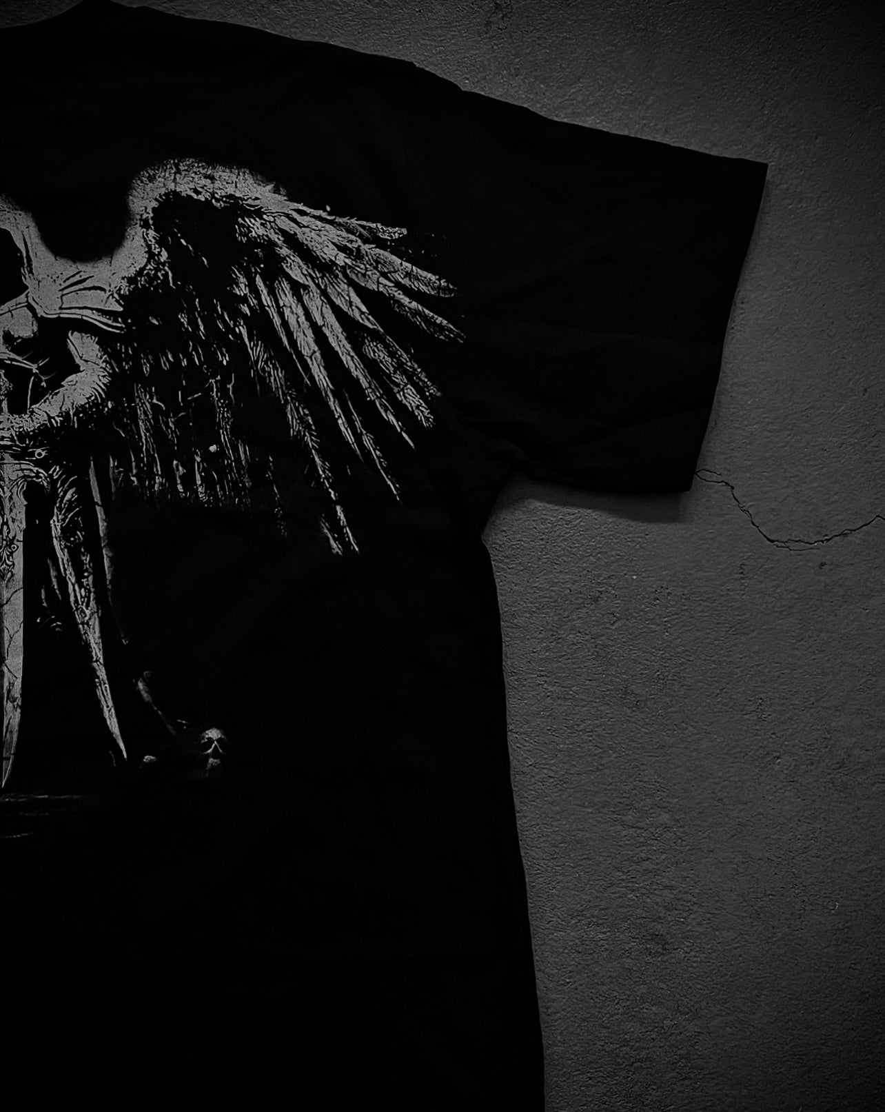 SERAPHIM HEAVYWEIGHT TEE