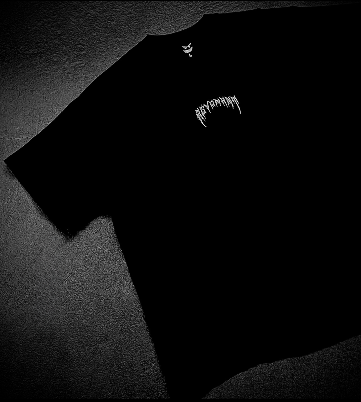 WRATH HEAVYWEIGHT TEE