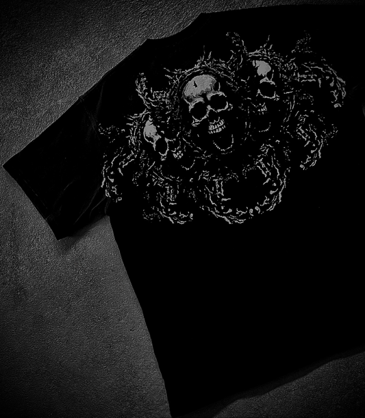 WRATH HEAVYWEIGHT TEE