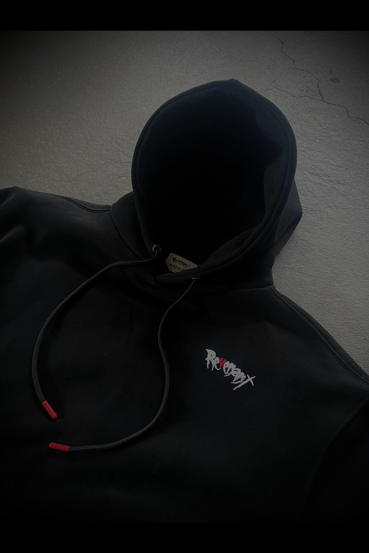 REVIVAL HOODIE