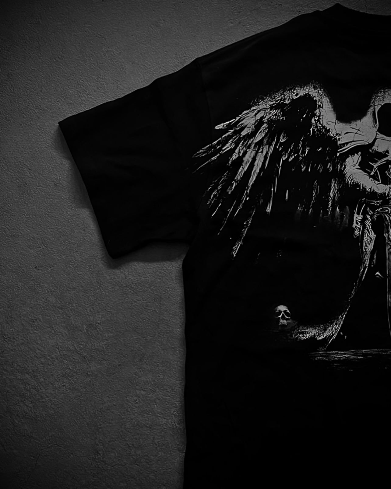 SERAPHIM HEAVYWEIGHT TEE